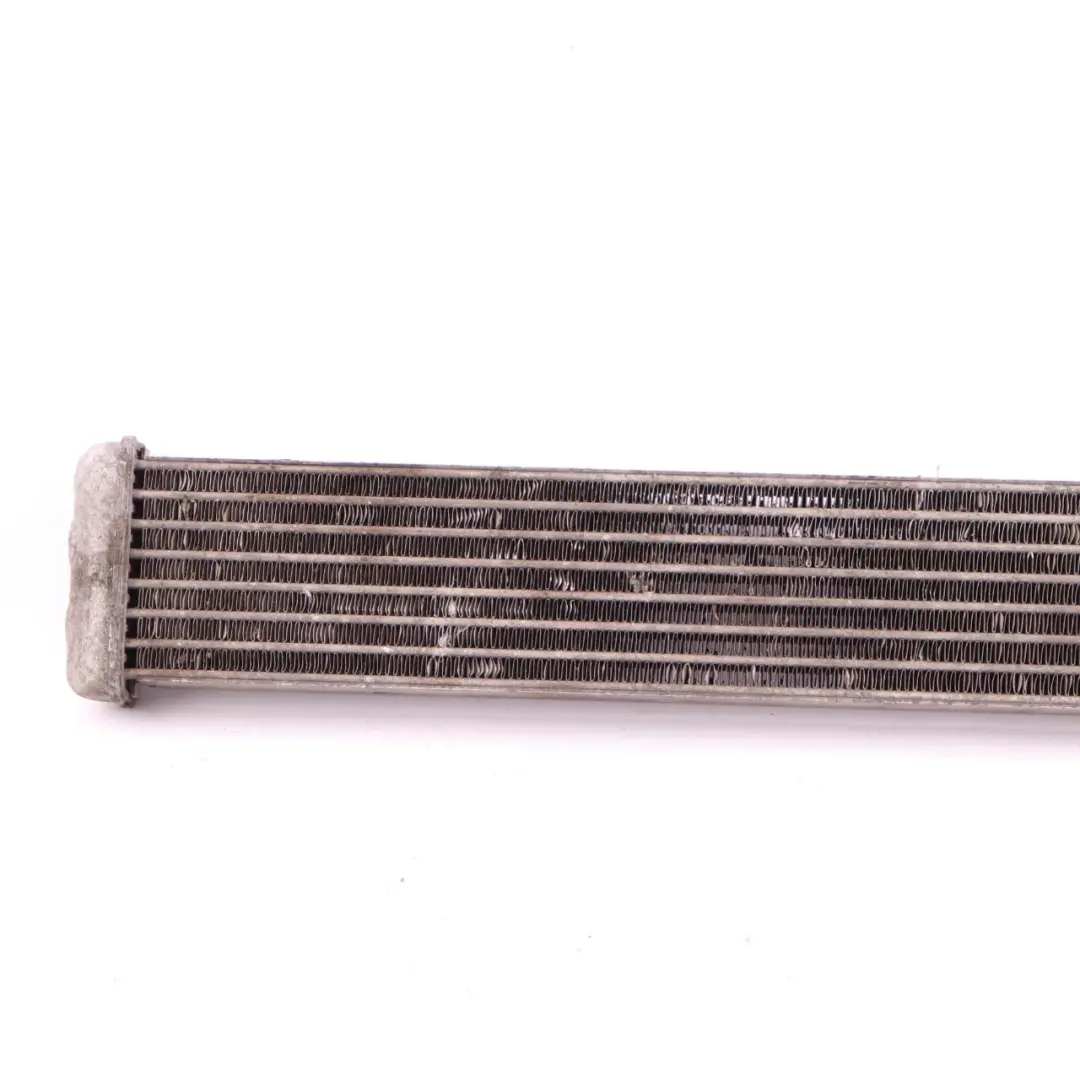 Transmission Oil Cooler Radiator to BMW F10 M5 F12 F13 M6 with Part number 2284241 BMW F10 M5 F12 F13 M6 Transmission Oil Cooler Radiator - SKU 2284241 - Part number 2284241