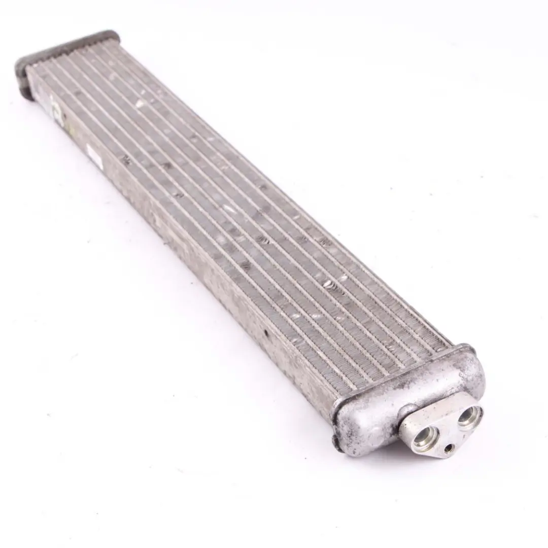 Transmission Oil Cooler Radiator to BMW F10 M5 F12 F13 M6 with Part number 2284241 BMW F10 M5 F12 F13 M6 Transmission Oil Cooler Radiator - SKU 2284241 - Part number 2284241