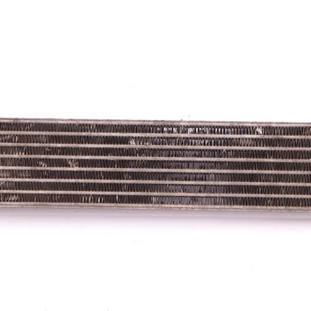 Transmission Oil Cooler Radiator to BMW F10 M5 F12 F13 M6 with Part number 2284241 BMW F10 M5 F12 F13 M6 Transmission Oil Cooler Radiator - SKU 2284241 - Part number 2284241