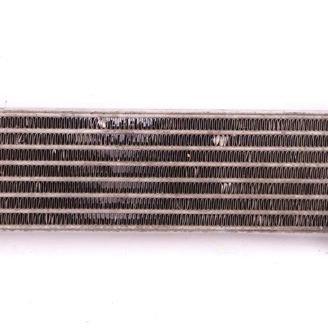Transmission Oil Cooler Radiator to BMW F10 M5 F12 F13 M6 with Part number 2284241 BMW F10 M5 F12 F13 M6 Transmission Oil Cooler Radiator - SKU 2284241 - Part number 2284241