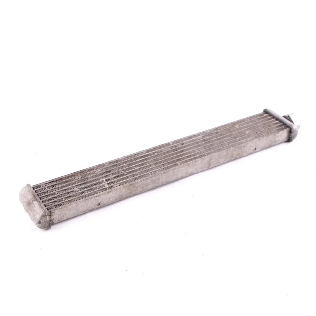BMW F10 M5 F12 F13 M6 Transmission Oil Cooler Radiator - SKU 2284241 - Part number 2284241
