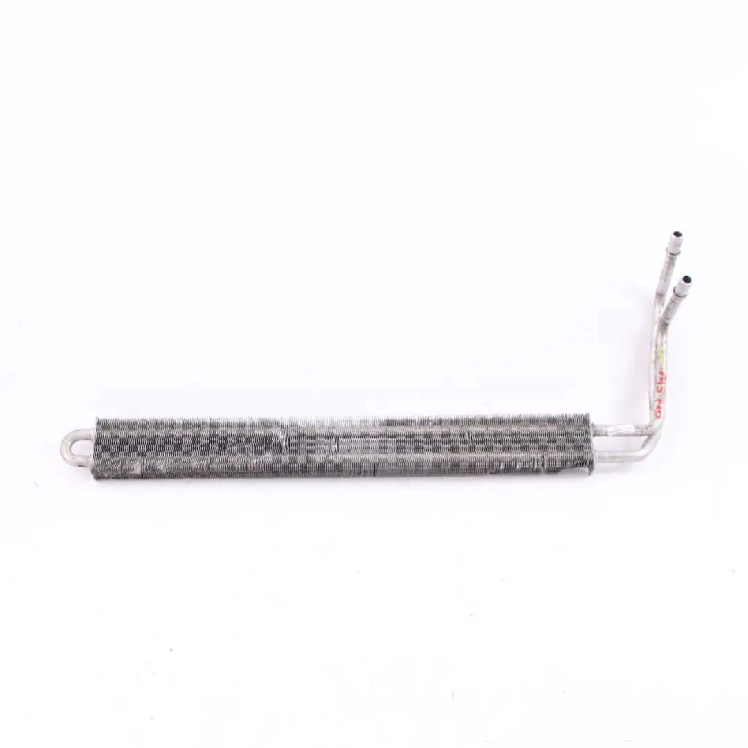 S63N Radiateur D'Huile Refroidisseur Assistée pour BMW F10 M5 F06 F12 F13 M6 à propos du numéro de pièce 2284242 BMW F10 M5 F06 F12 F13 M6 S63N Radiateur D'Huile Refroidisseur Assistée - SKU 2284242 - Numéro de pièce 2284242