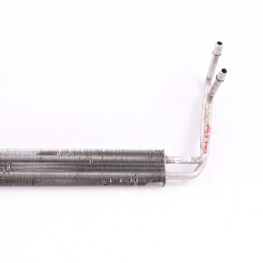 BMW F10 M5 F06 F12 F13 M6 S63N Radiador Refrigerador Dirección Asistida - SKU 2284242 - Número de pieza 2284242