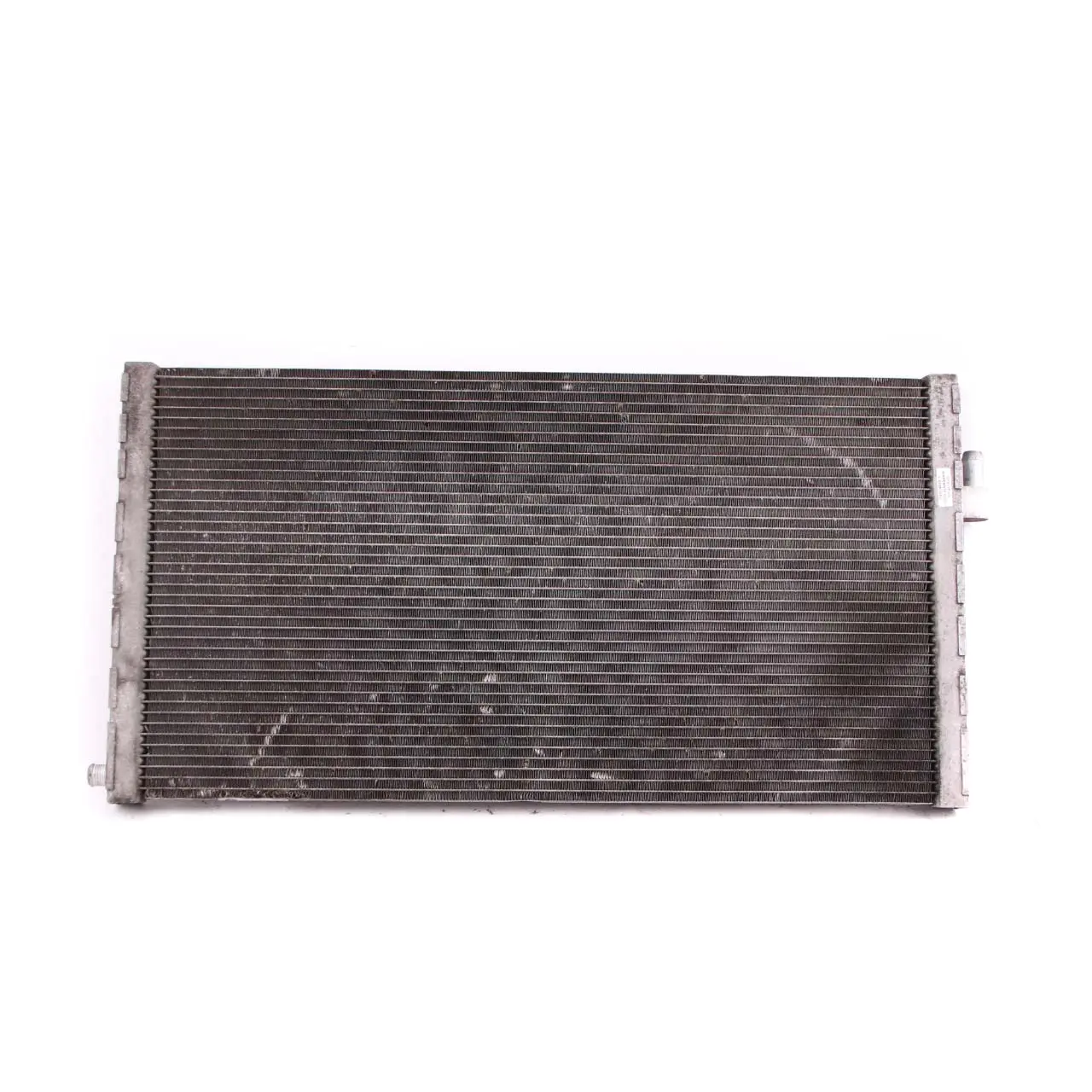 Radiator BMW F10 M5 F12 F13 M6 Intercooler Cooling 2284244