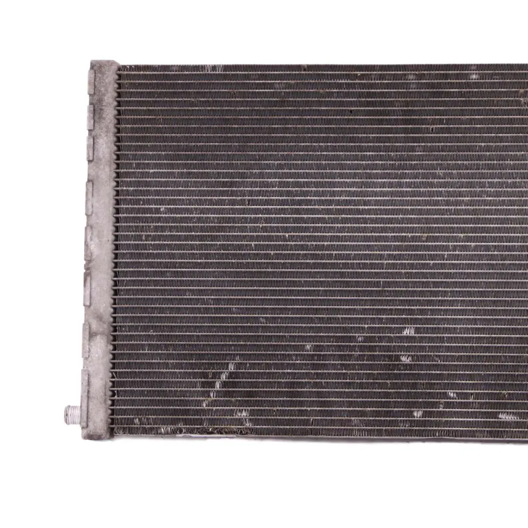 Radiator BMW F10 M5 F12 F13 M6 Intercooler Cooling to with Part number 2284244 Radiator BMW F10 M5 F12 F13 M6 Intercooler Cooling - SKU 2284244 - Part number 2284244