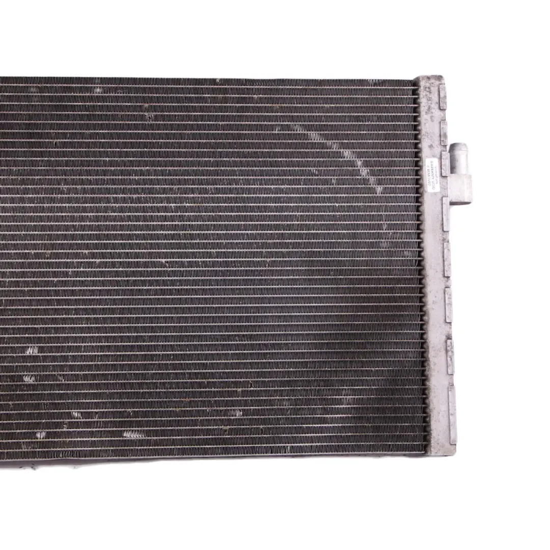 Radiator BMW F10 M5 F12 F13 M6 Intercooler Cooling to with Part number 2284244 Radiator BMW F10 M5 F12 F13 M6 Intercooler Cooling - SKU 2284244 - Part number 2284244