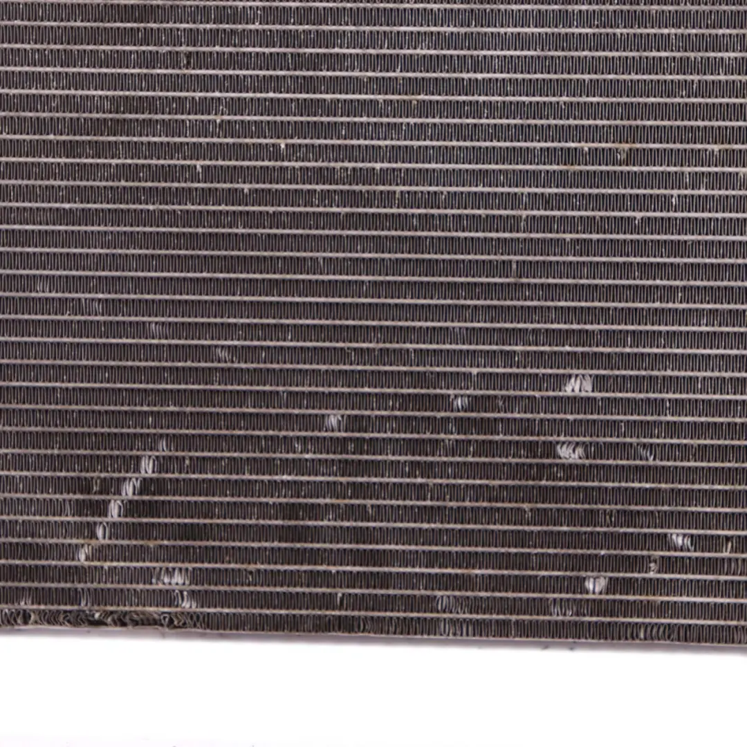  Radiator BMW F10 M5 F12 F13 M6 Intercooler Cooling - SKU 2284244 - Part number 2284244
