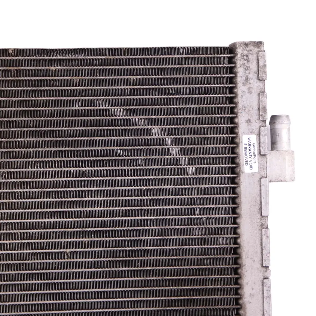 Radiator BMW F10 M5 F12 F13 M6 Intercooler Cooling to with Part number 2284244 Radiator BMW F10 M5 F12 F13 M6 Intercooler Cooling - SKU 2284244 - Part number 2284244