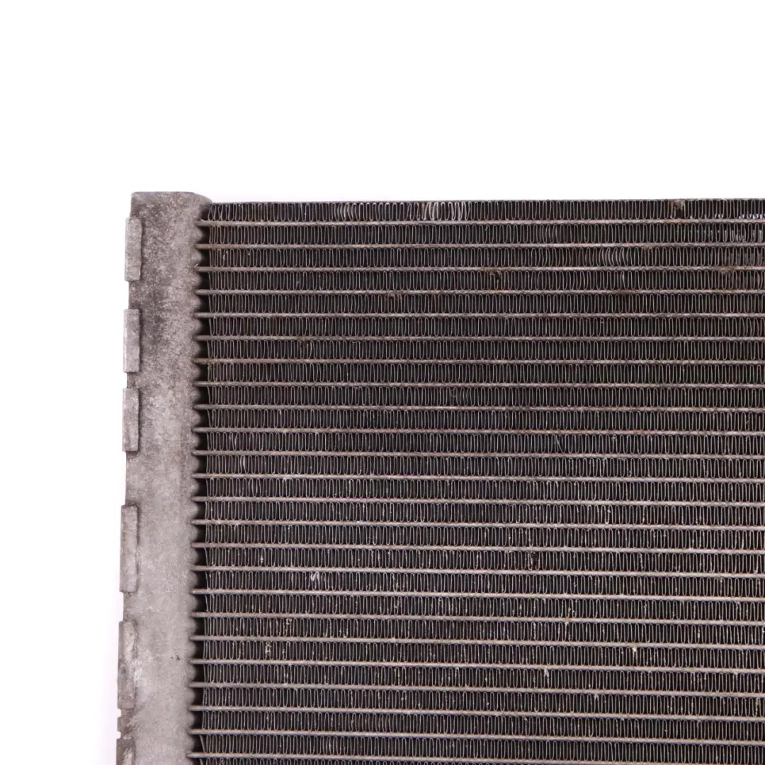 Radiator BMW F10 M5 F12 F13 M6 Intercooler Cooling to with Part number 2284244 Radiator BMW F10 M5 F12 F13 M6 Intercooler Cooling - SKU 2284244 - Part number 2284244