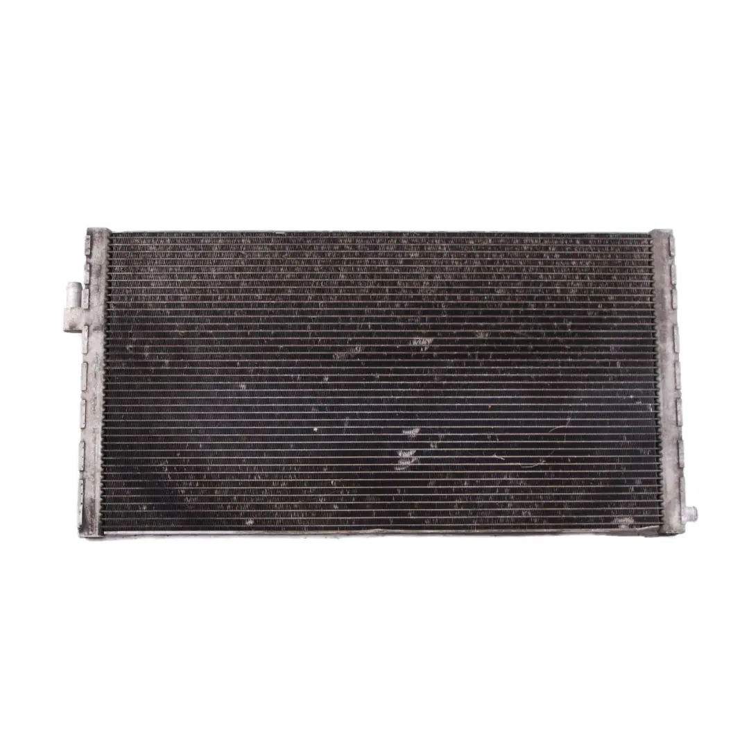 Radiator BMW F10 M5 F12 F13 M6 Intercooler Cooling to with Part number 2284244 Radiator BMW F10 M5 F12 F13 M6 Intercooler Cooling - SKU 2284244 - Part number 2284244