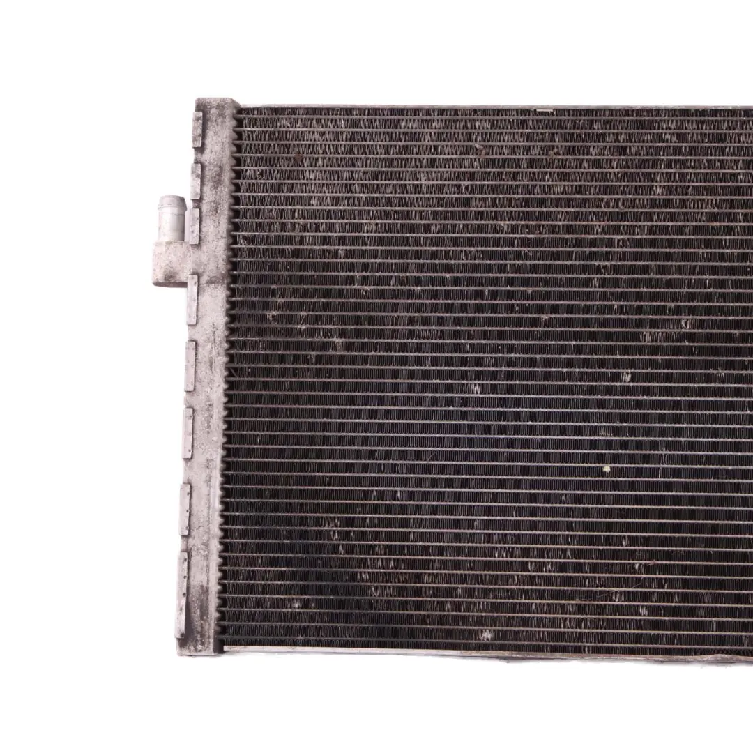 Radiator BMW F10 M5 F12 F13 M6 Intercooler Cooling to with Part number 2284244 Radiator BMW F10 M5 F12 F13 M6 Intercooler Cooling - SKU 2284244 - Part number 2284244