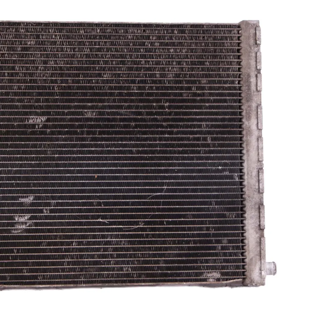 Radiator BMW F10 M5 F12 F13 M6 Intercooler Cooling to with Part number 2284244 Radiator BMW F10 M5 F12 F13 M6 Intercooler Cooling - SKU 2284244 - Part number 2284244