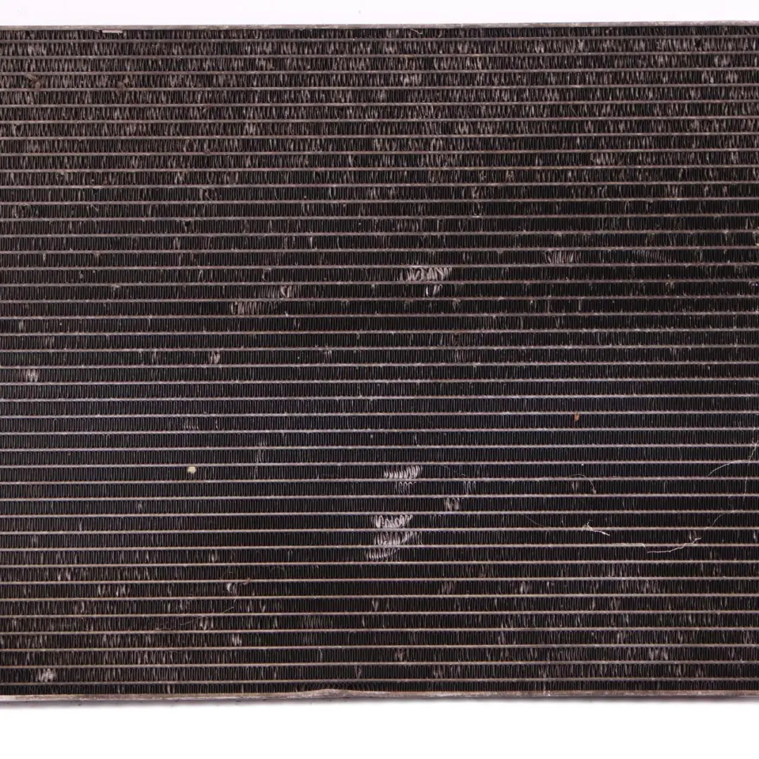 Radiator BMW F10 M5 F12 F13 M6 Intercooler Cooling to with Part number 2284244 Radiator BMW F10 M5 F12 F13 M6 Intercooler Cooling - SKU 2284244 - Part number 2284244