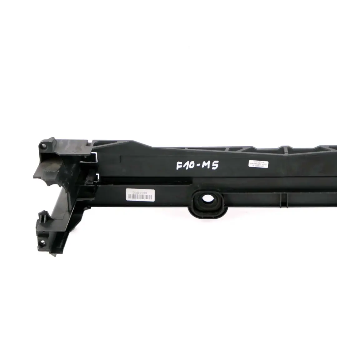 Radiator Mount BMW F10 F12 F13 M5 M6 Bracket Module Carrier Cover - SKU 2284246 - Part number 2284246