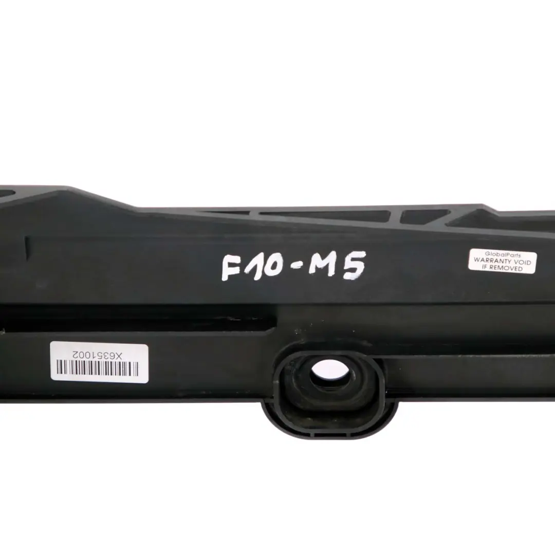  Radiator Mount BMW F10 F12 F13 M5 M6 Bracket Module Carrier Cover - SKU 2284246 - Part number 2284246