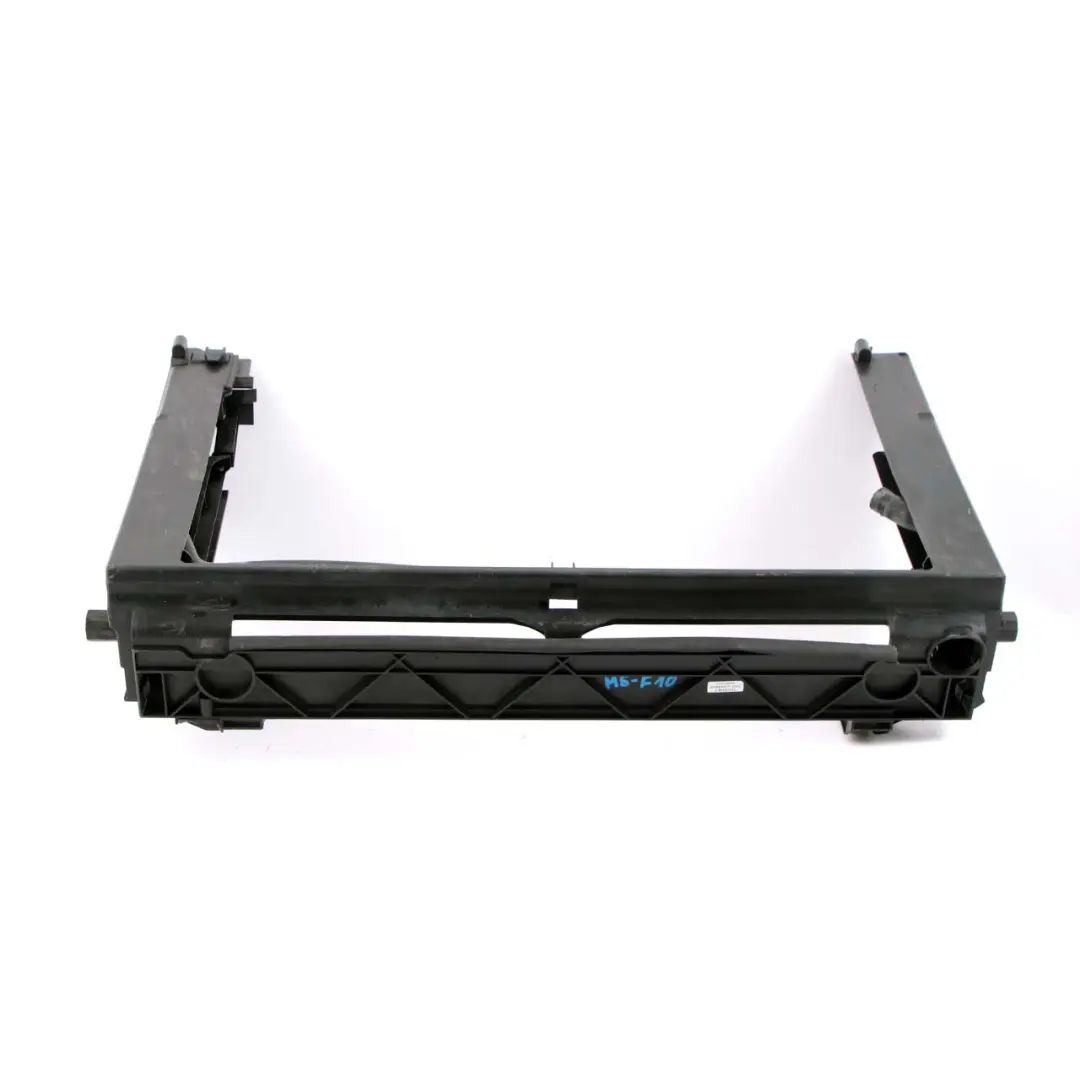 Radiator Bracket Mount BMW F10 F12 M5 M6 Module Carrier Frame to with Part number 2284247 Radiator Bracket Mount BMW F10 F12 M5 M6 Module Carrier Frame - SKU 2284247 - Part number 2284247