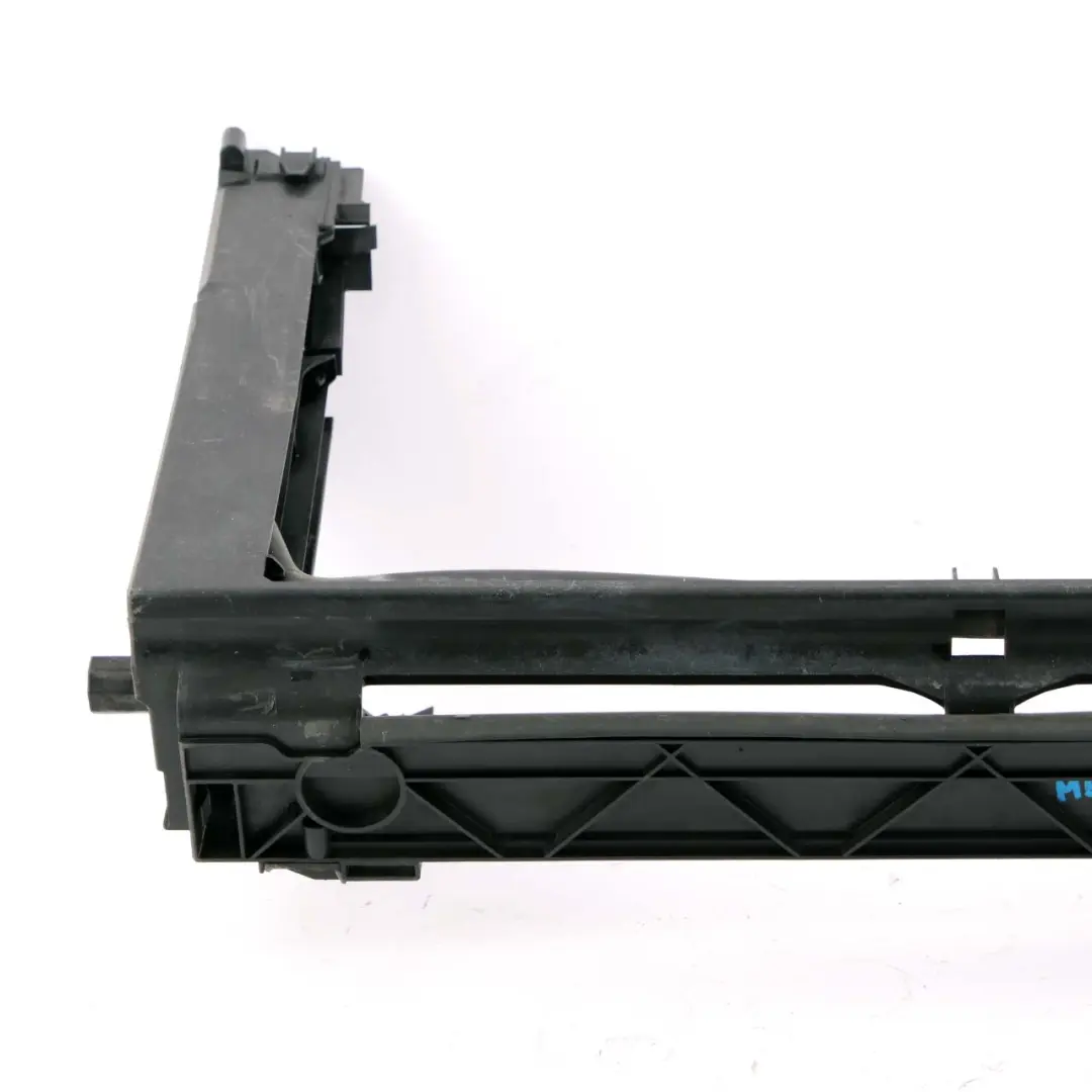 Radiator Bracket Mount BMW F10 F12 M5 M6 Module Carrier Frame to with Part number 2284247 Radiator Bracket Mount BMW F10 F12 M5 M6 Module Carrier Frame - SKU 2284247 - Part number 2284247