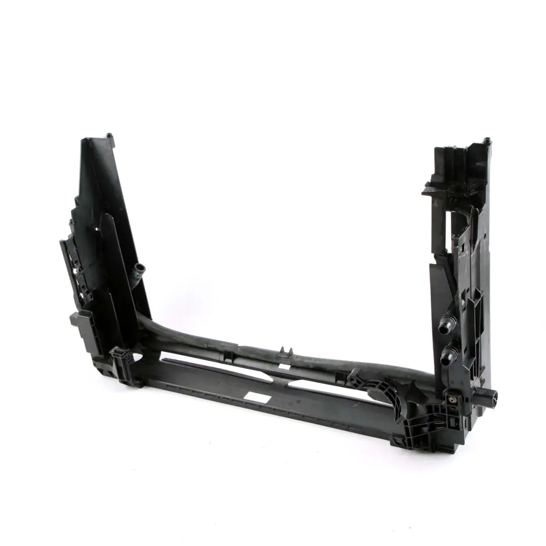 Radiator Bracket Mount BMW F10 F12 M5 M6 Module Carrier Frame to with Part number 2284247 Radiator Bracket Mount BMW F10 F12 M5 M6 Module Carrier Frame - SKU 2284247 - Part number 2284247