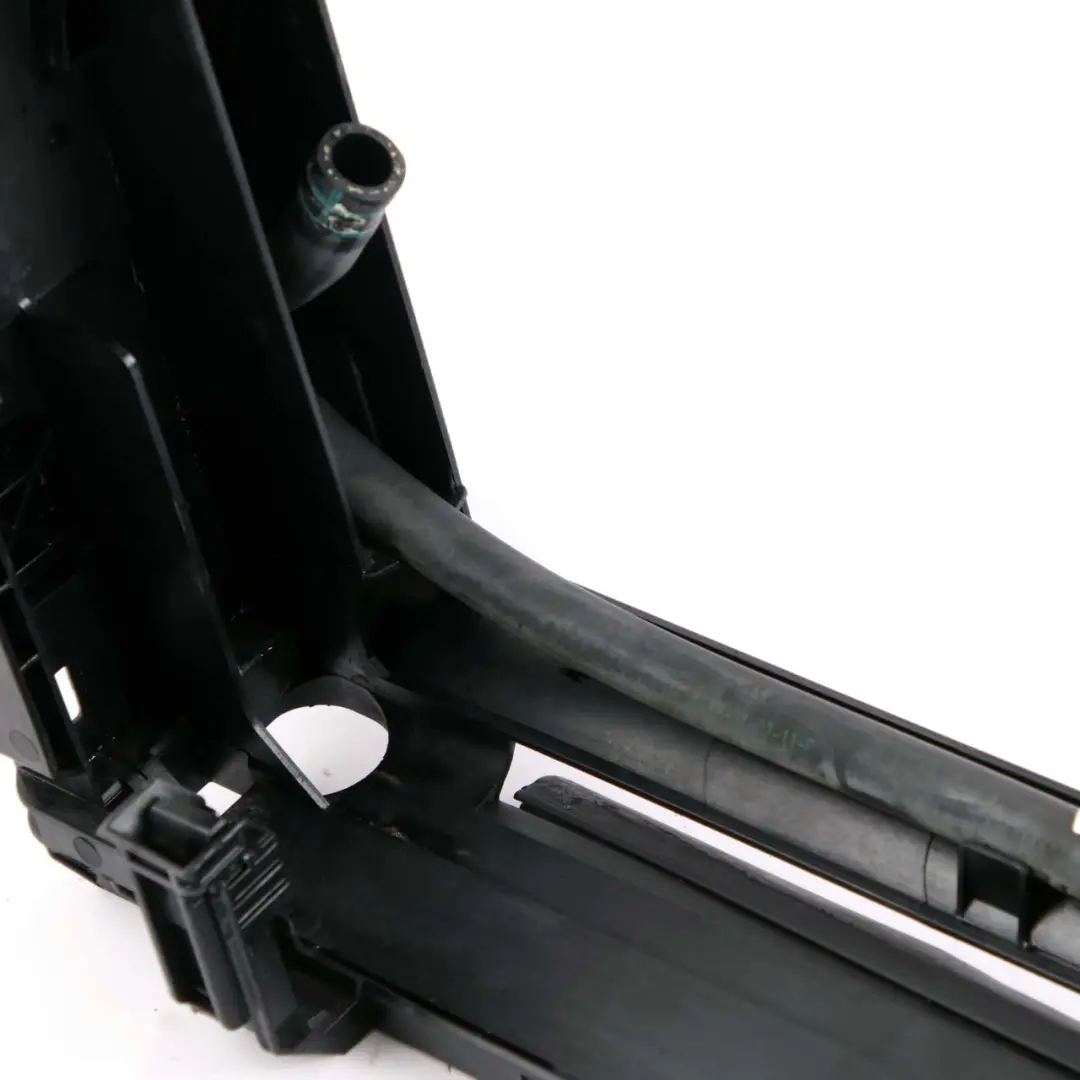 Radiator Bracket Mount BMW F10 F12 M5 M6 Module Carrier Frame to with Part number 2284247 Radiator Bracket Mount BMW F10 F12 M5 M6 Module Carrier Frame - SKU 2284247 - Part number 2284247