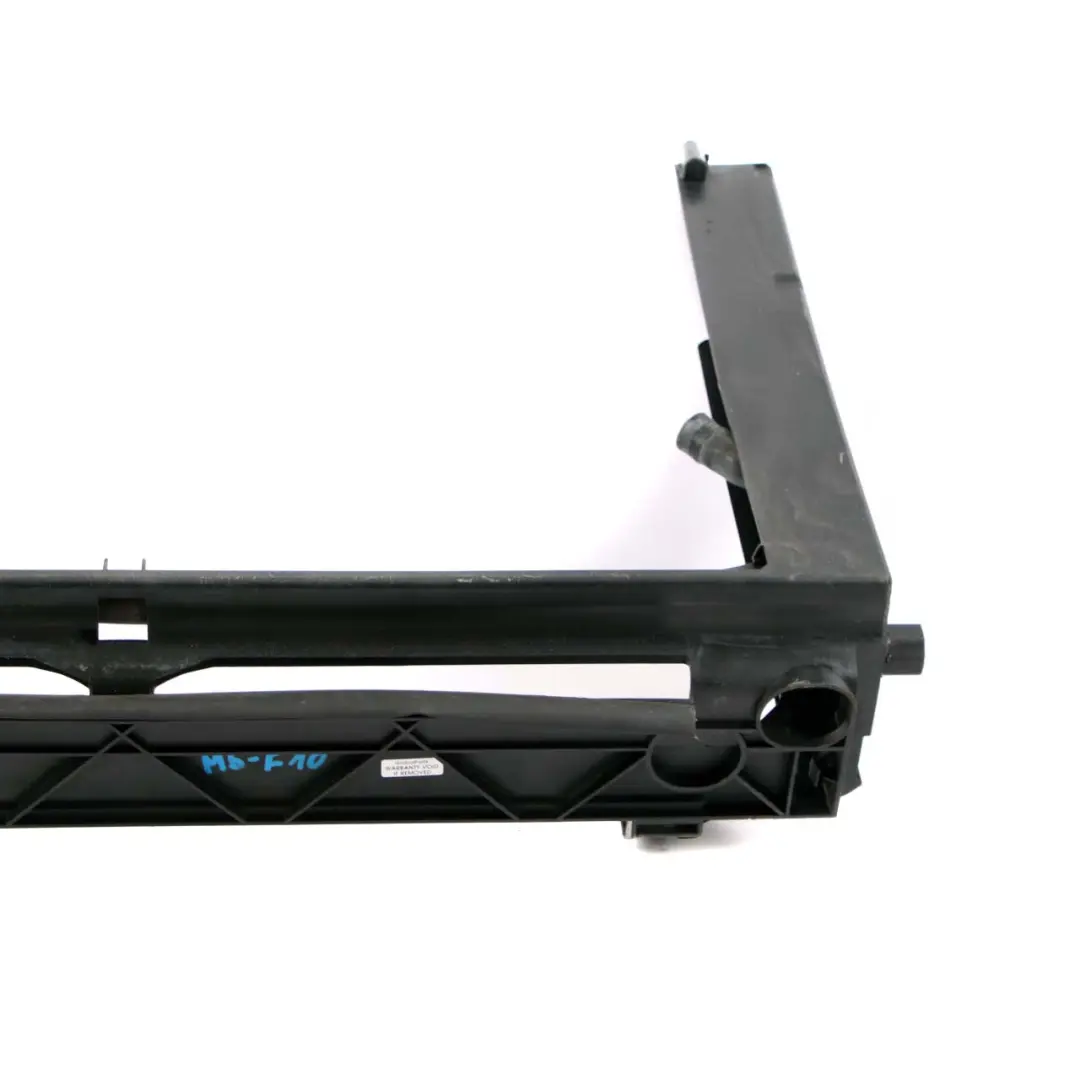 Radiator Bracket Mount BMW F10 F12 M5 M6 Module Carrier Frame to with Part number 2284247 Radiator Bracket Mount BMW F10 F12 M5 M6 Module Carrier Frame - SKU 2284247 - Part number 2284247