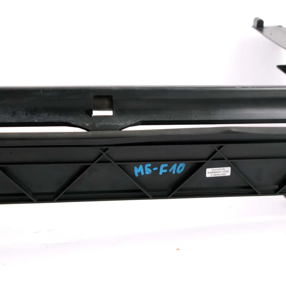 Radiator Bracket Mount BMW F10 F12 M5 M6 Module Carrier Frame to with Part number 2284247 Radiator Bracket Mount BMW F10 F12 M5 M6 Module Carrier Frame - SKU 2284247 - Part number 2284247