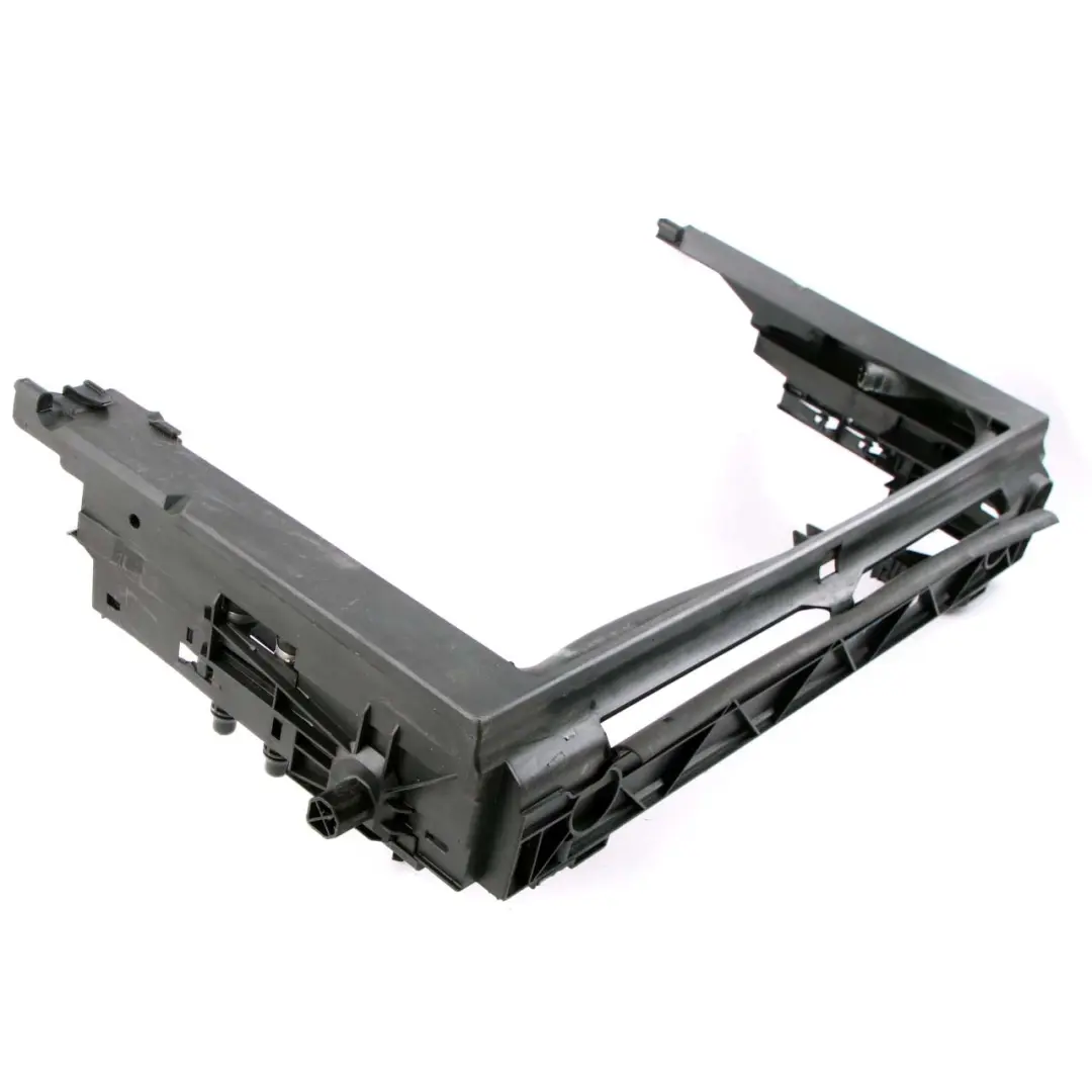 Radiator Bracket Mount BMW F10 F12 M5 M6 Module Carrier Frame to with Part number 2284247 Radiator Bracket Mount BMW F10 F12 M5 M6 Module Carrier Frame - SKU 2284247 - Part number 2284247