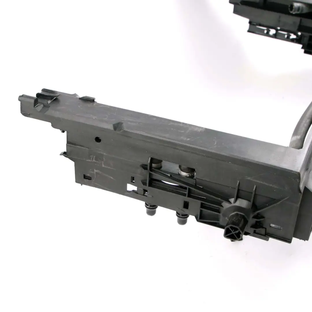  Radiator Bracket Mount BMW F10 F12 M5 M6 Module Carrier Frame - SKU 2284247 - Part number 2284247