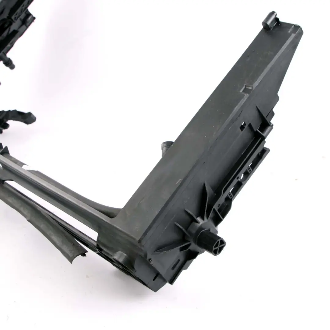  Radiator Bracket Mount BMW F10 F12 M5 M6 Module Carrier Frame - SKU 2284247 - Part number 2284247