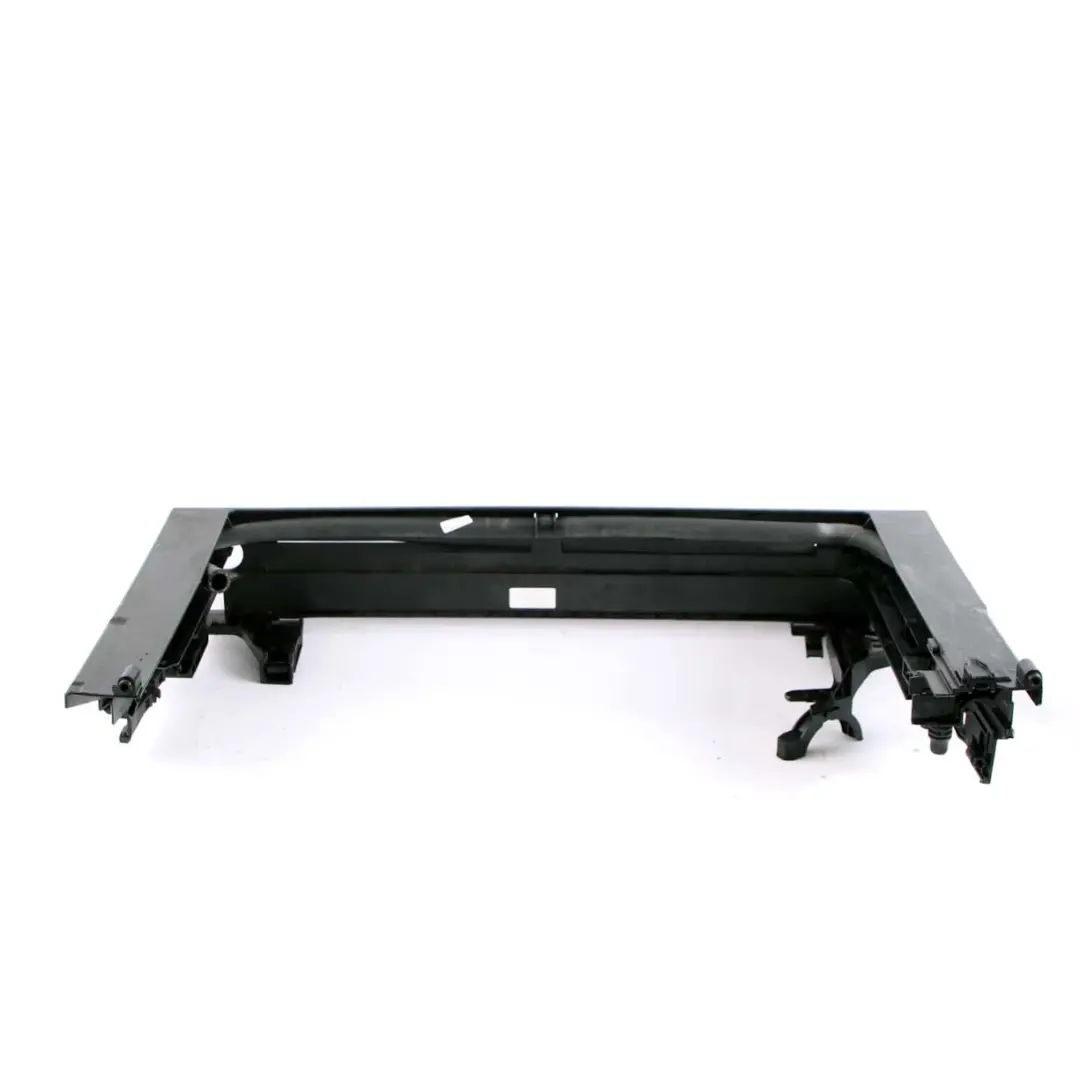 Radiator Bracket Mount BMW F10 F12 M5 M6 Module Carrier Frame to with Part number 2284247 Radiator Bracket Mount BMW F10 F12 M5 M6 Module Carrier Frame - SKU 2284247 - Part number 2284247