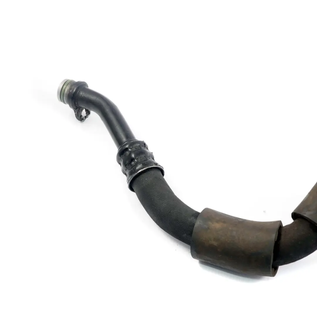 BMW F10 M5 F12 M6 S63N Servolenkung Kühlung Öl Druck Rohr Schlauch Leitung - SKU 2284261 - Teilenummer 2284261