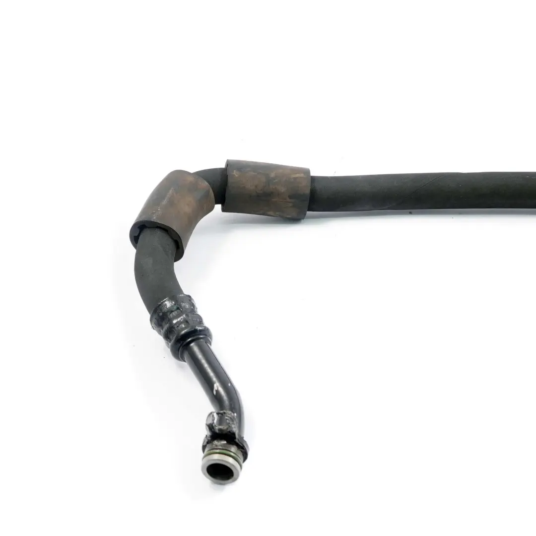 S63N Servolenkung Kühlung Öl Druck Rohr Schlauch Leitung für BMW F10 M5 F12 M6 mit Teilenummer 2284261 BMW F10 M5 F12 M6 S63N Servolenkung Kühlung Öl Druck Rohr Schlauch Leitung - SKU 2284261 - Teilenummer 2284261