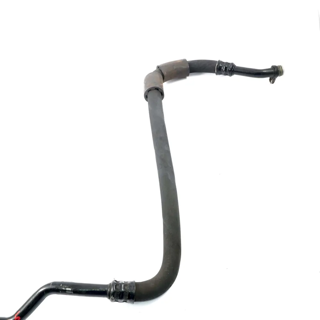 S63N Servolenkung Kühlung Öl Druck Rohr Schlauch Leitung für BMW F10 M5 F12 M6 mit Teilenummer 2284261 BMW F10 M5 F12 M6 S63N Servolenkung Kühlung Öl Druck Rohr Schlauch Leitung - SKU 2284261 - Teilenummer 2284261