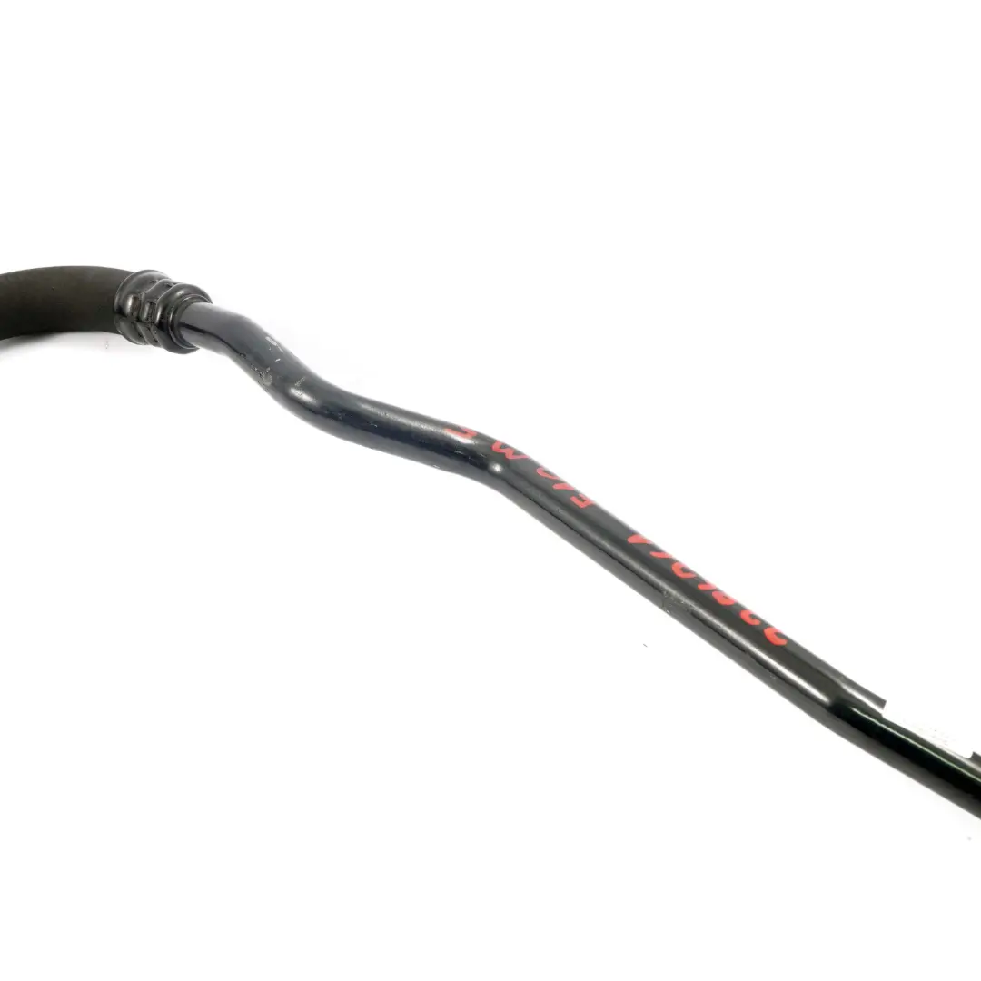 S63N Servolenkung Kühlung Öl Druck Rohr Schlauch Leitung für BMW F10 M5 F12 M6 mit Teilenummer 2284261 BMW F10 M5 F12 M6 S63N Servolenkung Kühlung Öl Druck Rohr Schlauch Leitung - SKU 2284261 - Teilenummer 2284261