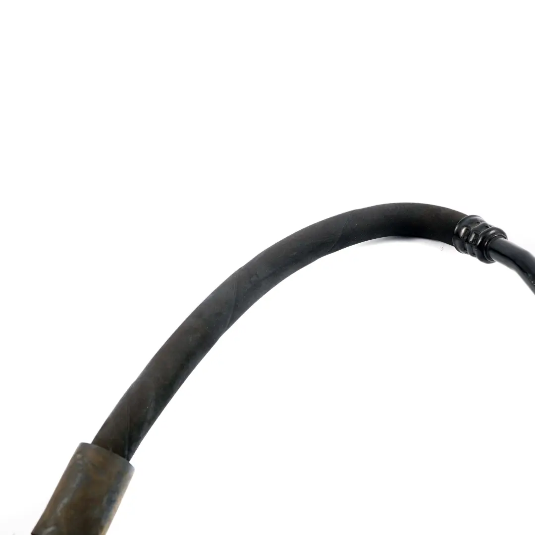 S63N Servolenkung Kühlung Öl Druck Rohr Schlauch Leitung für BMW F10 M5 F12 M6 mit Teilenummer 2284261 BMW F10 M5 F12 M6 S63N Servolenkung Kühlung Öl Druck Rohr Schlauch Leitung - SKU 2284261 - Teilenummer 2284261