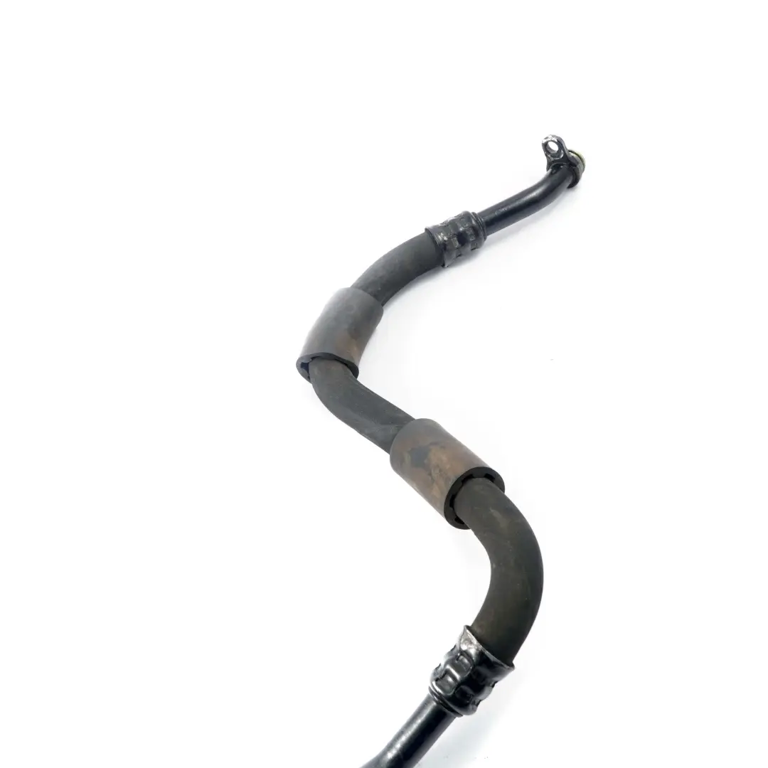 S63N Power Steering Rack Cooling Oil Hose Pipe Line to BMW F10 M5 F12 M6 with Part number 2284262 BMW F10 M5 F12 M6 S63N Power Steering Rack Cooling Oil Hose Pipe Line - SKU 2284262 - Part number 2284262