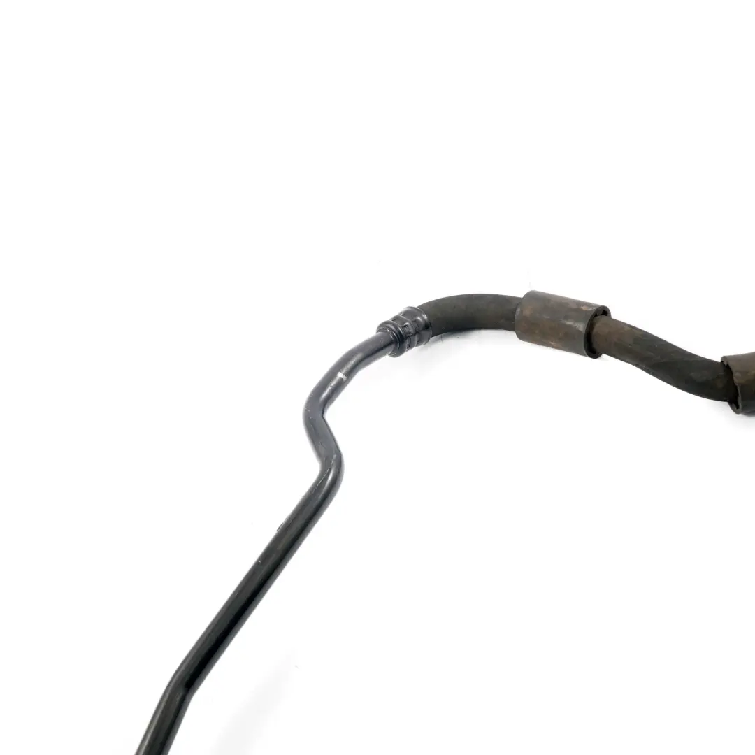 S63N Power Steering Rack Cooling Oil Hose Pipe Line to BMW F10 M5 F12 M6 with Part number 2284262 BMW F10 M5 F12 M6 S63N Power Steering Rack Cooling Oil Hose Pipe Line - SKU 2284262 - Part number 2284262