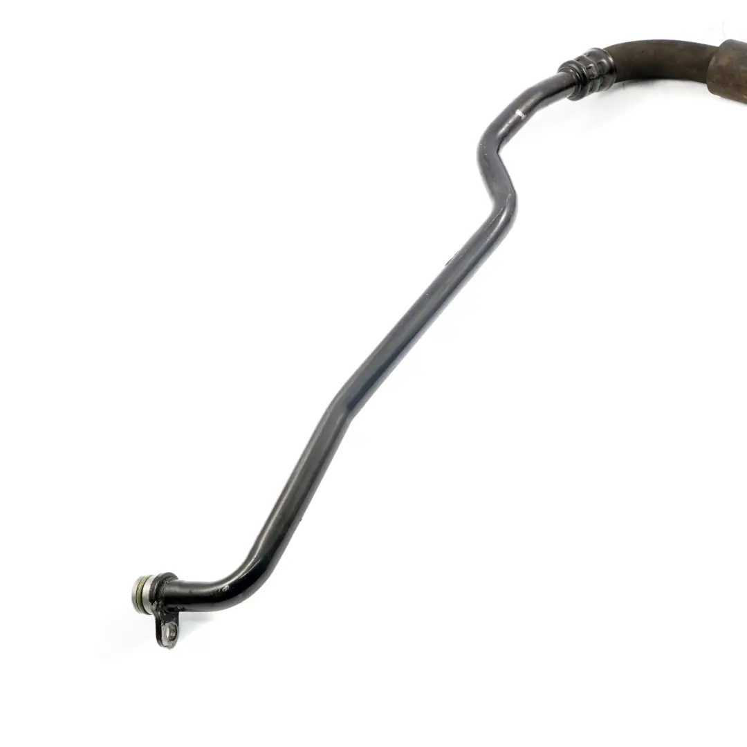 BMW F10 M5 F12 M6 S63N Servolenkung Kühlung Öl Druck Rohr Schlauch Leitung - SKU 2284262 - Teilenummer 2284262