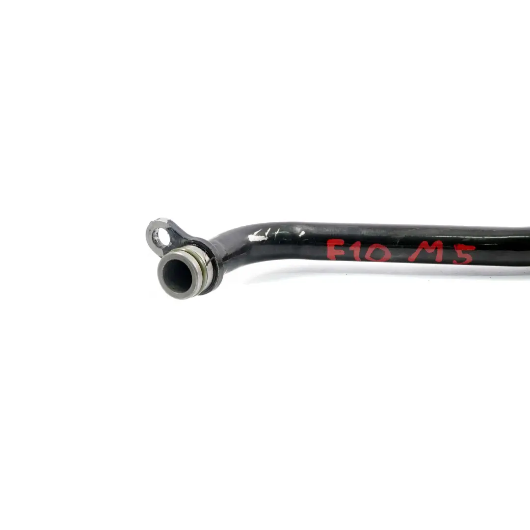 BMW F10 M5 F12 M6 S63N Servolenkung Kühlung Öl Druck Rohr Schlauch Leitung - SKU 2284262 - Teilenummer 2284262