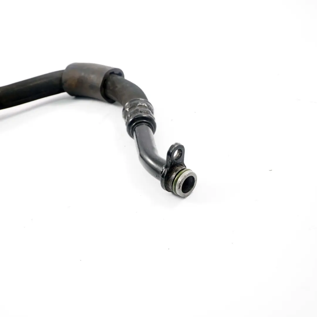 BMW F10 M5 F12 M6 S63N Power Steering Rack Cooling Oil Hose Pipe Line - SKU 2284262 - Part number 2284262