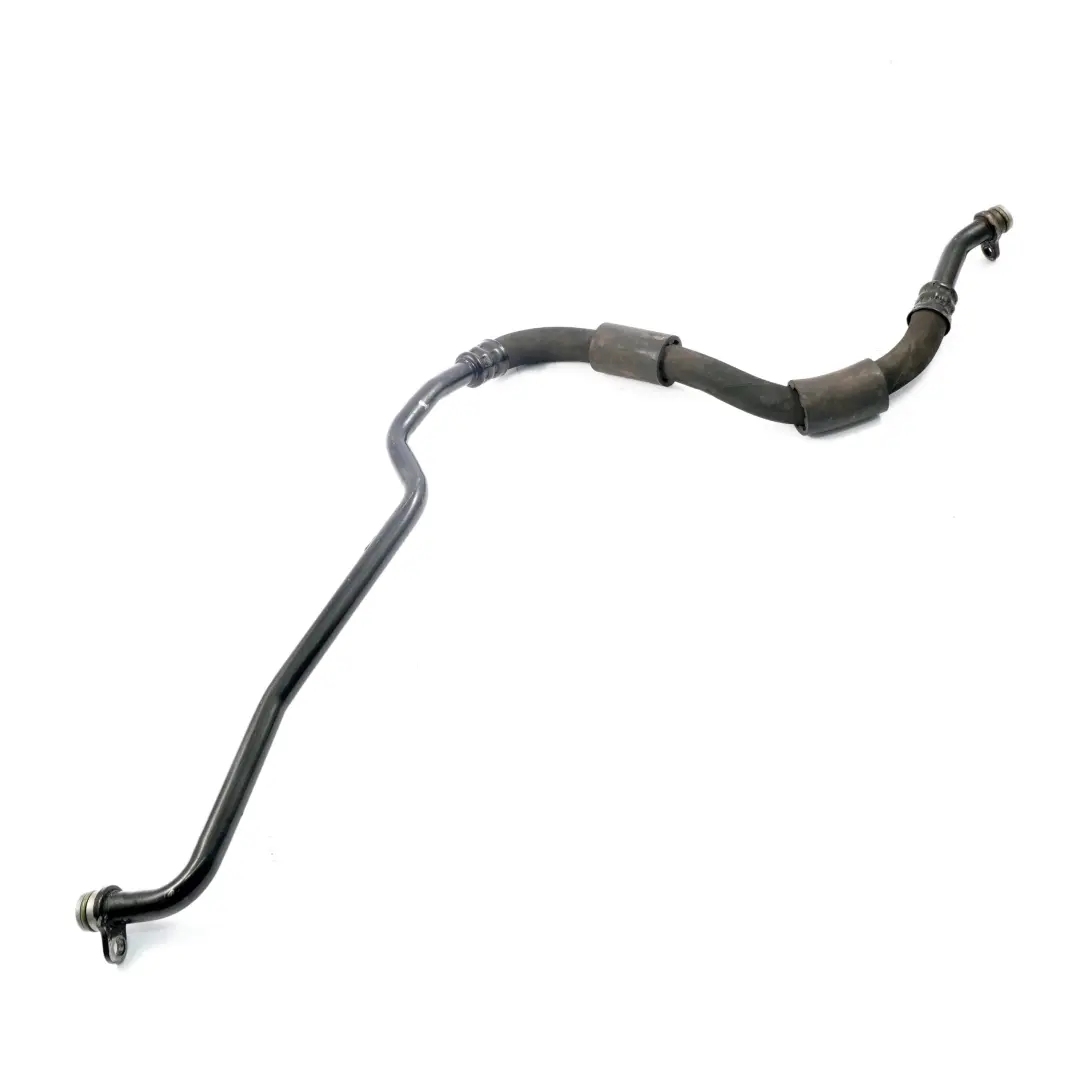 S63N Power Steering Rack Cooling Oil Hose Pipe Line to BMW F10 M5 F12 M6 with Part number 2284262 BMW F10 M5 F12 M6 S63N Power Steering Rack Cooling Oil Hose Pipe Line - SKU 2284262 - Part number 2284262