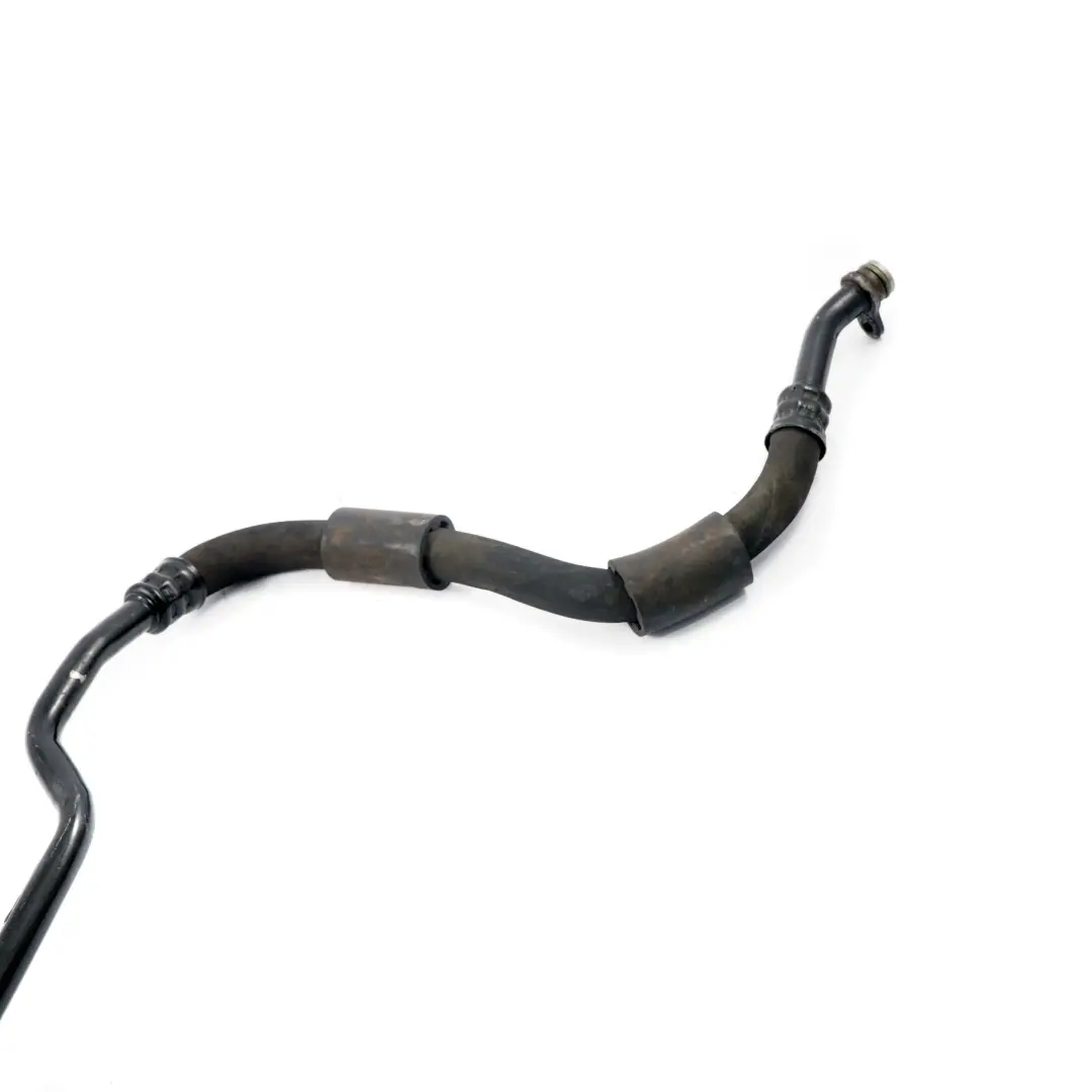 BMW F10 M5 F12 M6 S63N Servolenkung Kühlung Öl Druck Rohr Schlauch Leitung - SKU 2284262 - Teilenummer 2284262