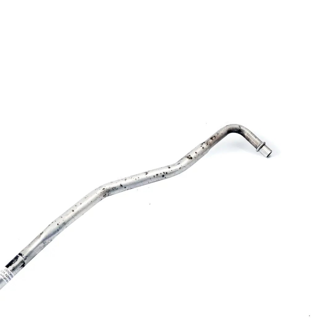 BMW F10 M5 F12 M6 S63N Power Steering Rack Cooling Oil Hose Pipe Line - SKU 2284269 - Part number 2284269