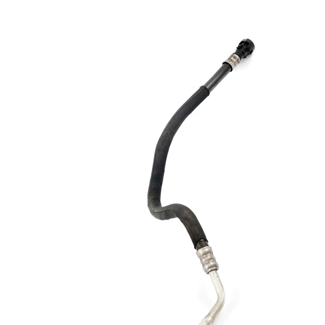 S63N tuyau huile refroidissement cremaillere direction pour BMW F10 M5 F12 M6 à propos du numéro de pièce 2284269 BMW F10 M5 F12 M6 S63N tuyau huile refroidissement cremaillere direction - SKU 2284269 - Numéro de pièce 2284269