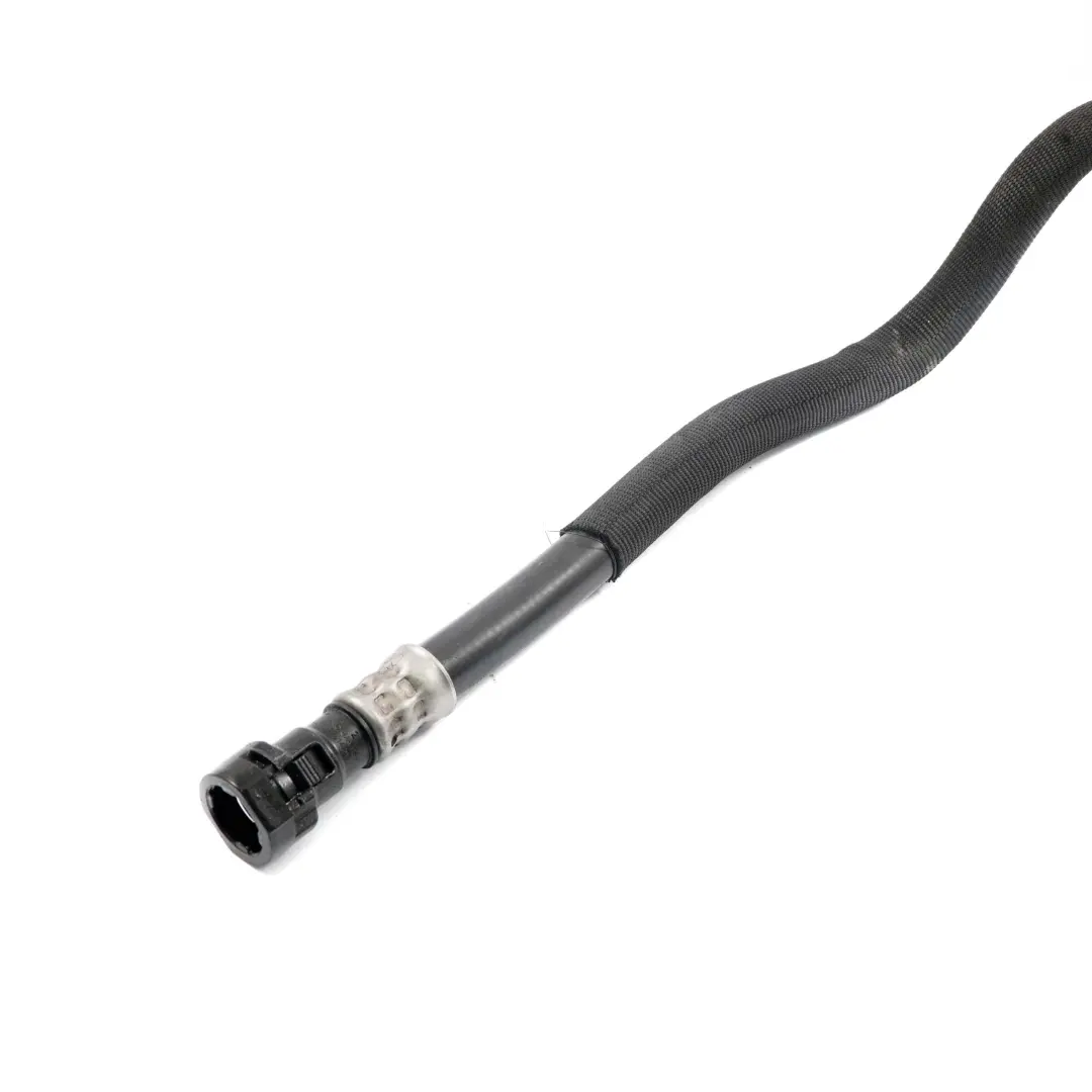 BMW F10 M5 F12 M6 S63N Power Steering Rack Cooling Oil Hose Pipe Line - SKU 2284269 - Part number 2284269