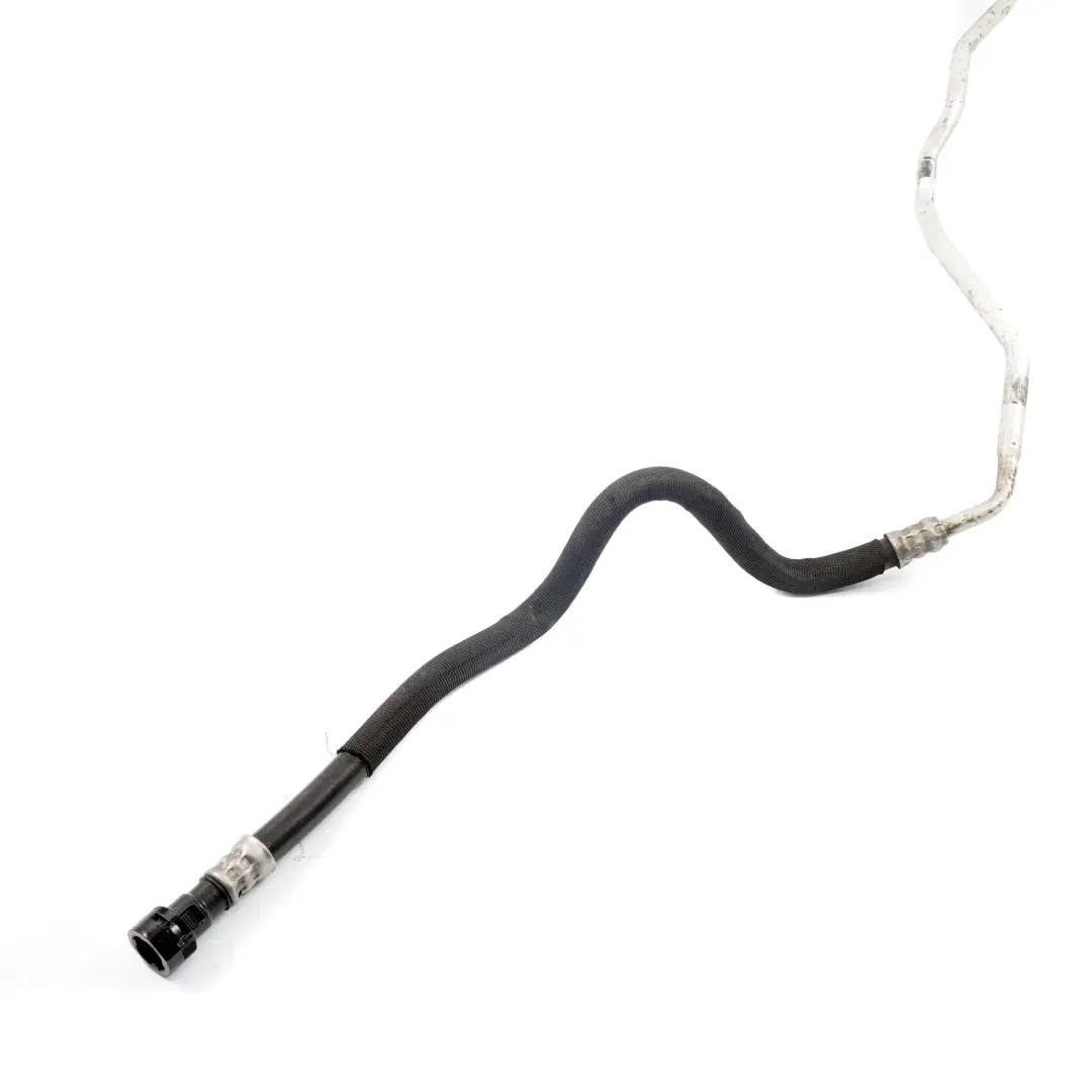 BMW F10 M5 F12 M6 S63N Servolenkung Kühlung Öl Druck Rohr Schlauch Leitung - SKU 2284269 - Teilenummer 2284269