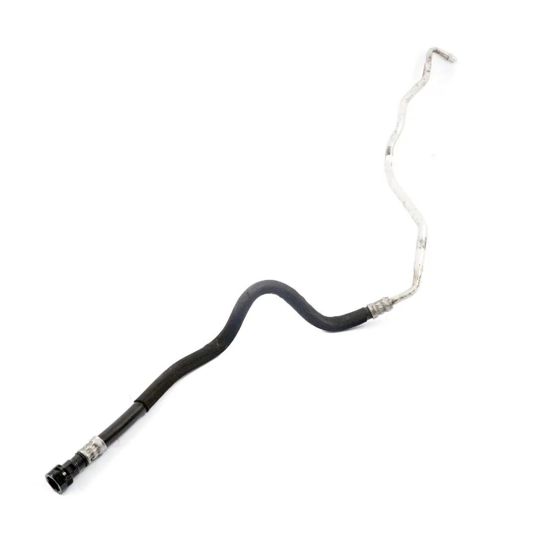 BMW F10 M5 F12 M6 S63N Servolenkung Kühlung Öl Druck Rohr Schlauch Leitung - SKU 2284269 - Teilenummer 2284269