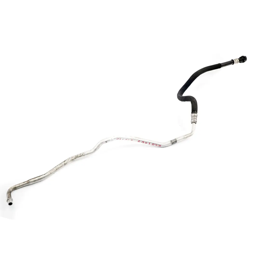 S63N Tubo Olio Raffreddamento Servosterzo per BMW F10 M5 F12 M6 con numero di parte 2284269 BMW F10 M5 F12 M6 S63N Tubo Olio Raffreddamento Servosterzo - SKU 2284269 - Numero di parte 2284269