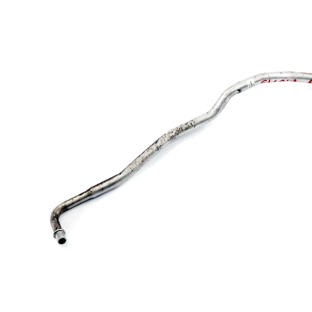 S63N Power Steering Rack Cooling Oil Hose Pipe Line to BMW F10 M5 F12 M6 with Part number 2284269 BMW F10 M5 F12 M6 S63N Power Steering Rack Cooling Oil Hose Pipe Line - SKU 2284269 - Part number 2284269