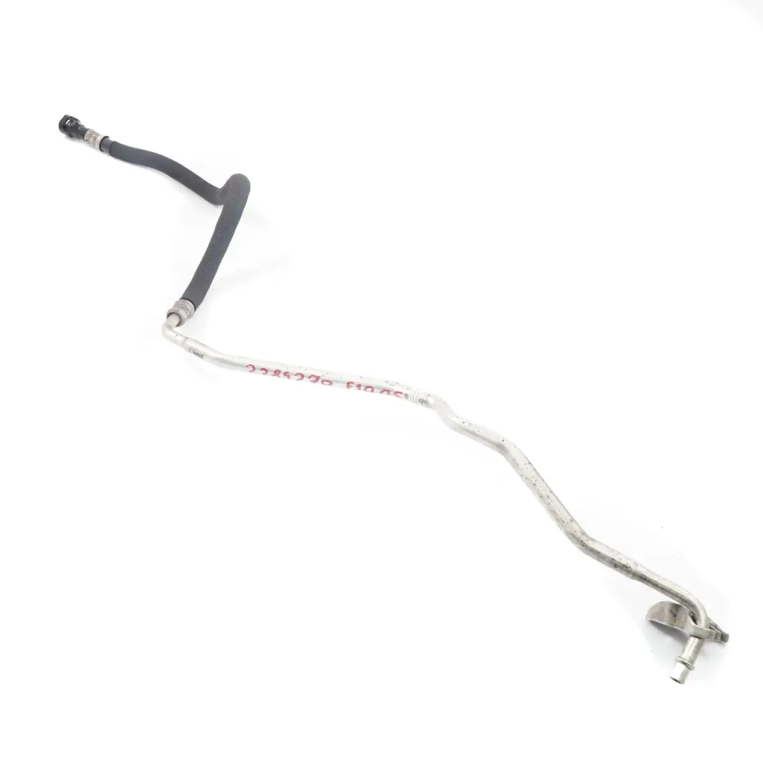 S63N Servolenkung Kühlung Öl Druck Rohr Schlauch Leitung für BMW F10 M5 F12 M6 mit Teilenummer 2284270 BMW F10 M5 F12 M6 S63N Servolenkung Kühlung Öl Druck Rohr Schlauch Leitung - SKU 2284270 - Teilenummer 2284270