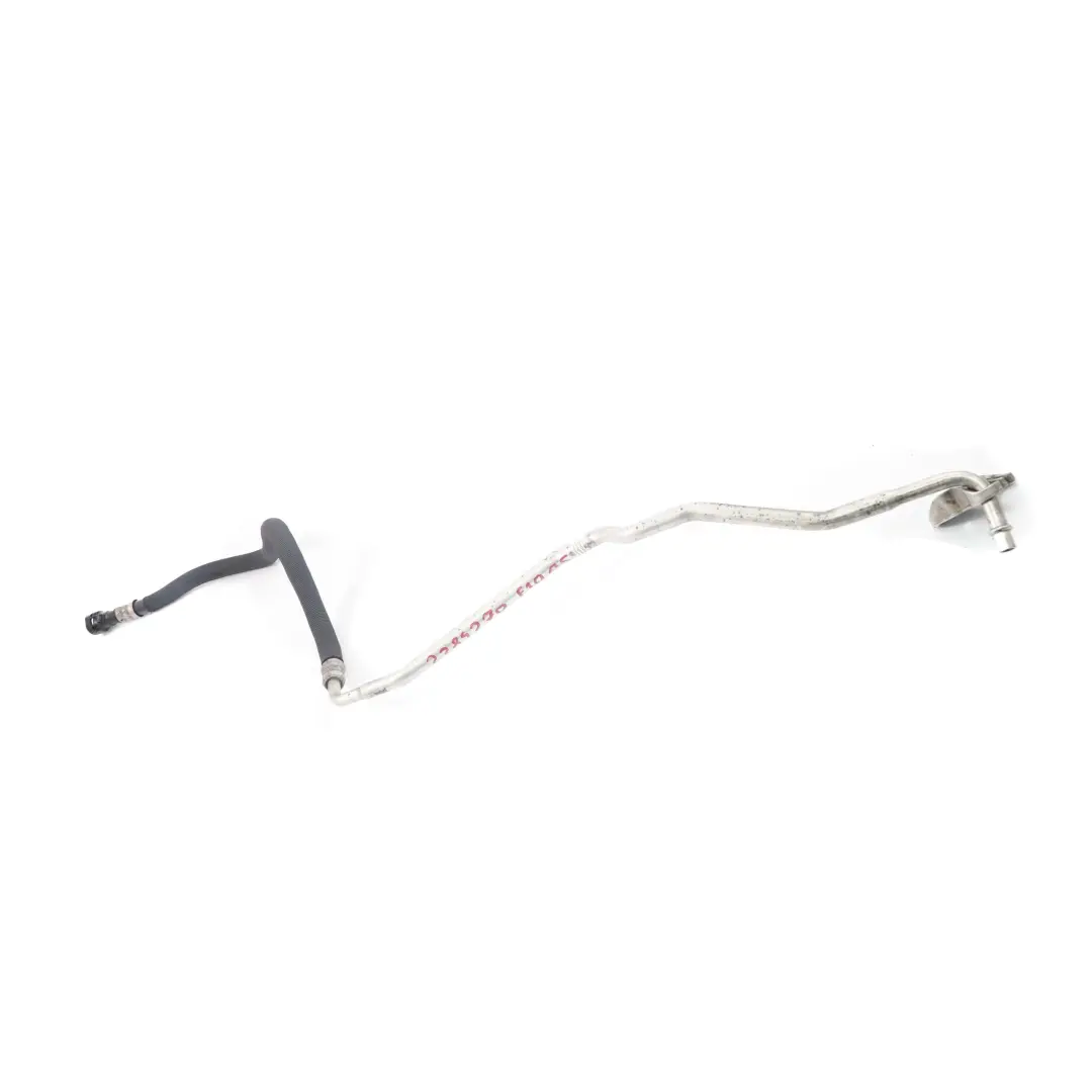 BMW F10 M5 F12 M6 S63N direction assistée tuyau refroidissement d'huile - SKU 2284270 - Numéro de pièce 2284270